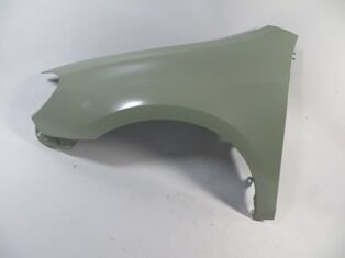 VOLKSWAGEN GOLF- 6- 09/12; ÖN ÇAMURLUK DELIKSIZ SOL GRI BOYALI (SIMYI)