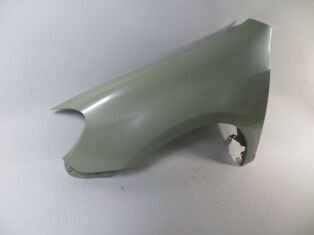 VOLKSWAGEN GOLF- 6- 09/12; ÖN ÇAMURLUK DELIKSIZ SOL GRI BOYALI (SIMYI)