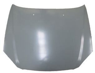 CHEVROLET LACETTI- HB- 04/11; MOTOR KAPUTU GRI BOYALI (ICELI/ÇEKOMASTIKLI) (SIMYI)