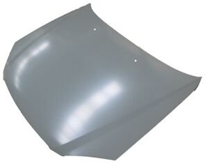 CHEVROLET LACETTI- HB- 04/11; MOTOR KAPUTU GRI BOYALI (ICELI/ÇEKOMASTIKLI) (SIMYI)