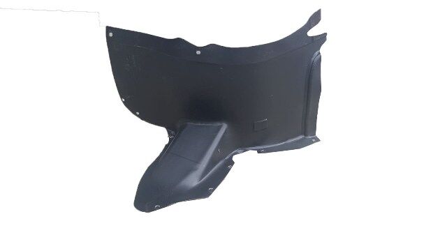 VOLKSWAGEN GOLF- 6- 09/12; ÖN ÇAMURLUK DAVLUMBAZI SAG ÖNÜN ÖNÜ