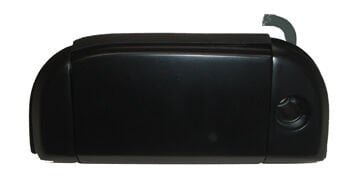 VOLKSWAGEN TRANSPORTER- T4- 96/01; ÖN KAPI DIS AÇMA KOLU SOL (SIFRE DELIKLI/SIFRESIZ)BOYANIR)HUSHAN