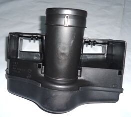 SKODA OCTAVIA- 05/09; HAVA FILTRE GIRIS BORUSU (TW)