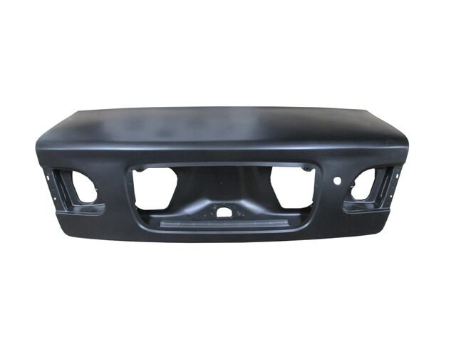 FIAT ALBEA- 05/13; ARKA BAGAJ KAPAGI