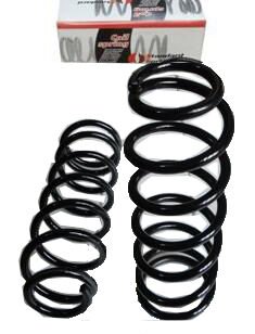 TOYOTA COROLLA- ZZE121- 02/06; ARKA HELEZON YAYI SAG/SOL (2LI SET) (STDR)