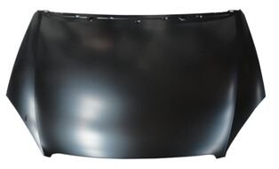 CITROEN C5- 01/05; MOTOR KAPUTU SIYAH (ICESIZ) (TW)