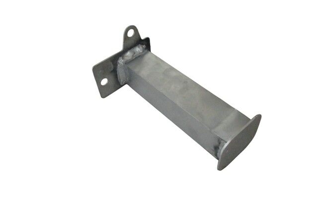 OPEL CORSA- F- 20/23; SASI UÇ DEMIRI KOLU ÖNÜ SOL ALÜMINYUM (PANEL DARBE EMICI)