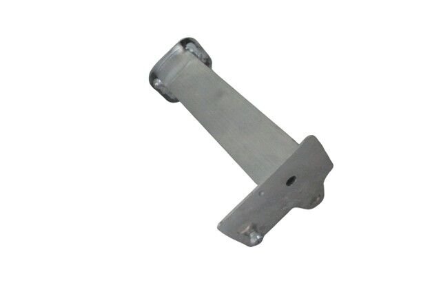 OPEL CORSA- F- 20/23; SASI UÇ DEMIRI KOLU ÖNÜ SOL ALÜMINYUM (PANEL DARBE EMICI)