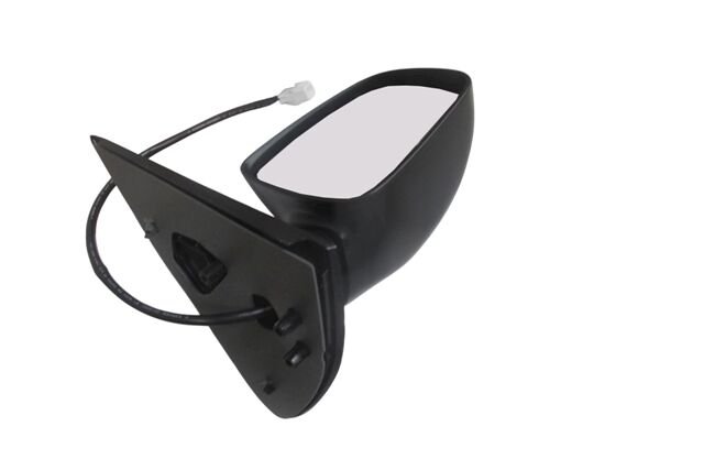 DACIA LOGAN- MCV- 14/20; KAPI AYNASI SAG ELEKTRIKLI (5PINLI) (SIYAH)