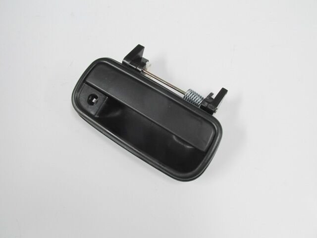 TOYOTA HILUX- PICK UP LN106- 89/97; ÖN KAPI AÇMA KOLU SAG SIYAH (HUSHAN)