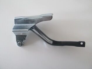 HYUNDAI ACCENT- ERA- 06/12; KAPUT MENTESESI SOL (EAGLE BODY)