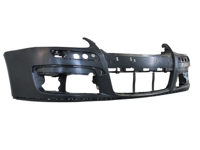 VOLKSWAGEN JETTA- 5- 06/10; ÖN TAMPON SIYAH (SIS/BAND/PANJUR DELIKLI)