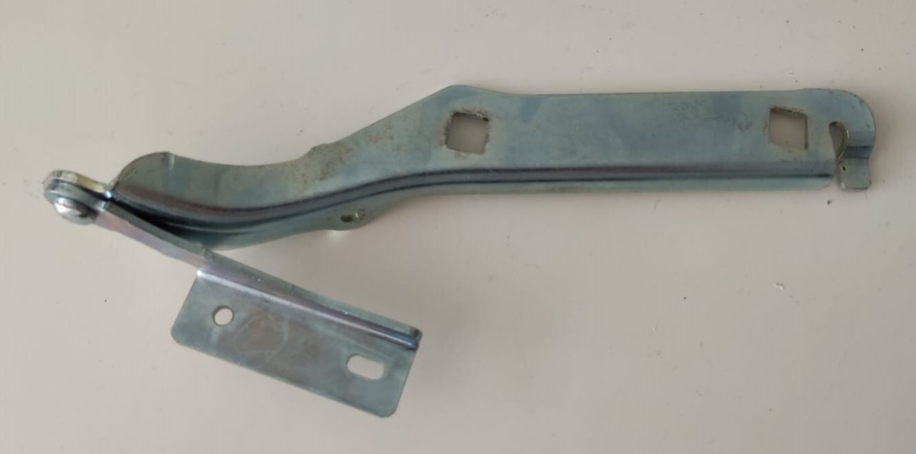 CITROEN BERLINGO- 08/18; KAPUT MENTESESI SAG