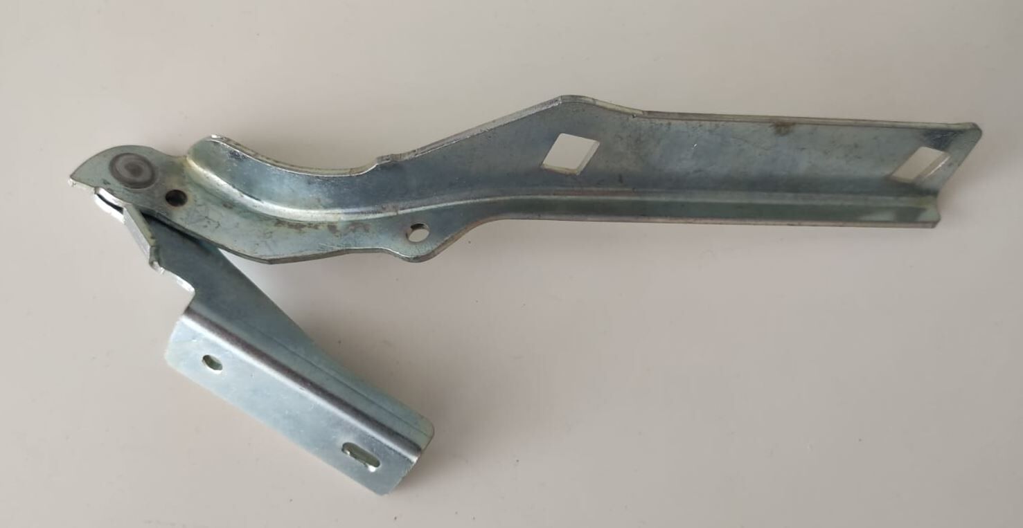 CITROEN BERLINGO- 08/18; KAPUT MENTESESI SOL