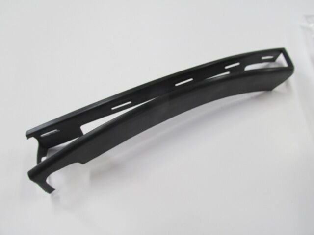 VOLKSWAGEN PASSAT- B6- 05/10; ÖN TAMPON SINYAL ÇERÇEVESI SOL GRI (TW)