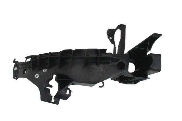 AUDI A4- 13/15; FAR ALT BAGLANTI BRAKETI SAG (TW)