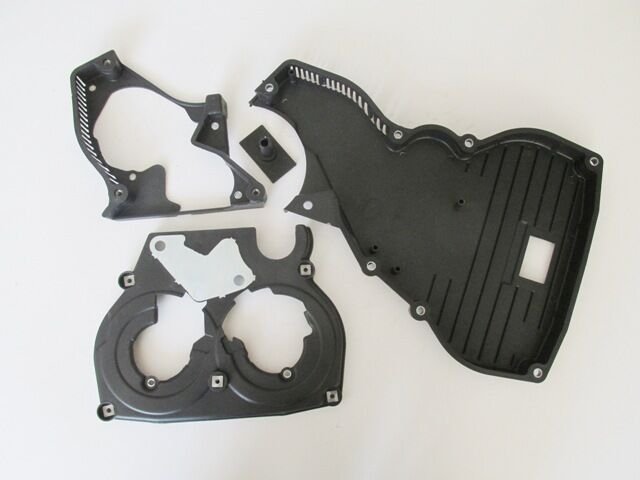 FIAT ALBEA- 05/13; TRIGER KAPAGI SET 1.6 CC (16V)