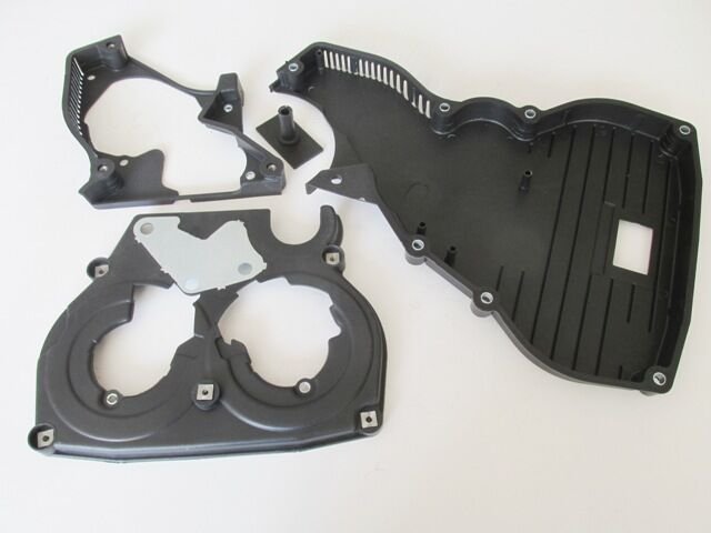 FIAT ALBEA- 05/13; TRIGER KAPAGI SET 1.6 CC (16V)