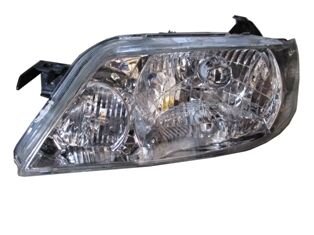 MAZDA 323- PROTEGE- 99/05; FAR LAMBASI SOL SEDAN SINYALLI TIP (AVRUPA TIP) (TICO)