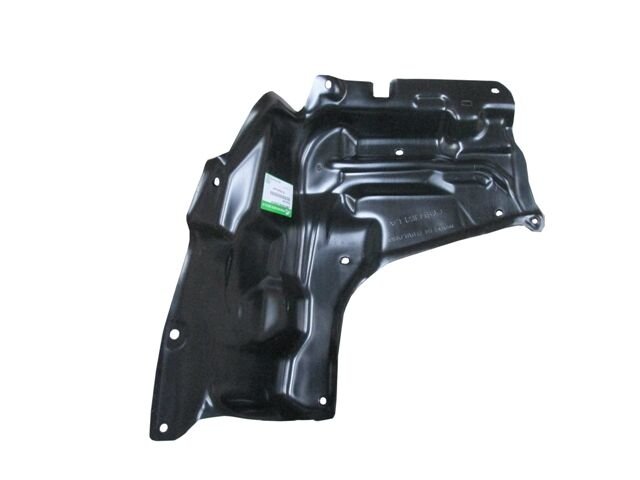 TOYOTA COROLLA- NDE180- 13/16; KARTER MUHAFAZA PLASTIGI SOL (FPI)