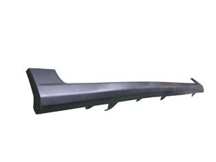 FORD FOCUS- SD- 08/11; MARSPIYEL PLASTIGI SOL SIYAH (4 KAPI) (BFN)