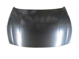 VOLVO S60- 10/13; MOTOR KAPUTU (TW)