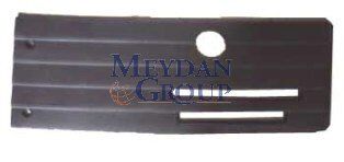 MITSUBISHI CANTER- FE449- 90/97; ÖN CAM IZGARASI SOL (SILGI PANELI) (TW)