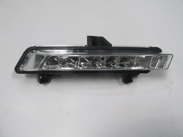 RENAULT CLIO- 4- HB- 16/20; ÖN TAMPON GÜNDÜZ LEDI SOL (EUROLAMP)