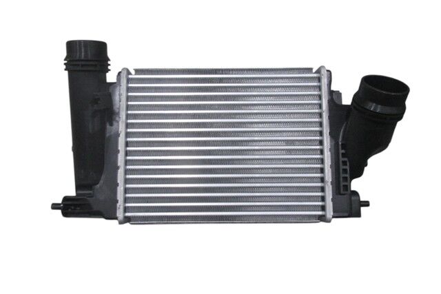 RENAULT TALISMAN- 16/20; TURBO SOGUTMA RADYATÖRÜ 1,6 DCI (INTERCOOLER) (BRAZING) (282X217X62) ORIS