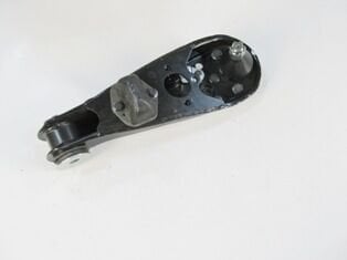 MAZDA E2200- MINIBÜS- 88/09; ÖN ALT TABLA SOL ROTILLI/BURÇLU (SALINCAK) (SH)