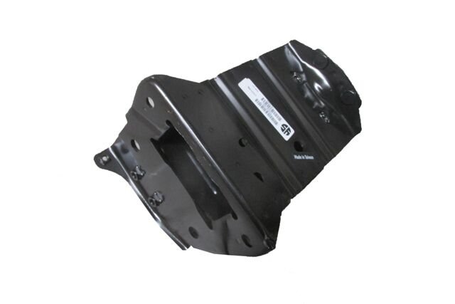 NISSAN JUKE- 11/19; ÖN TAMPON DEMIRI AYAGI SOL (TYG)