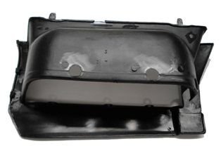 MITSUBISHI CANTER- FE449- 90/97; AYAK BASAMAK PLASTIGI SAG (TW)