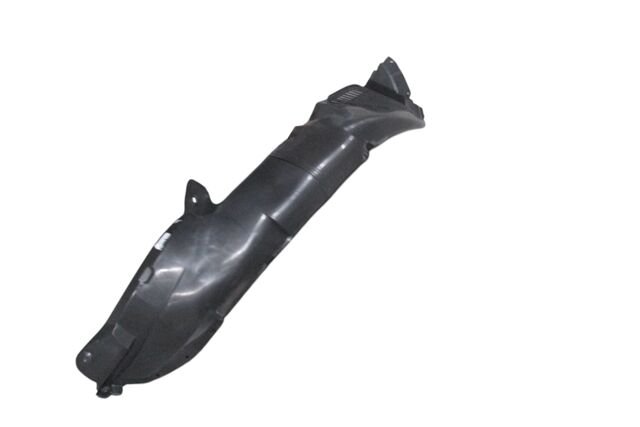 KIA SOUL- 11/17; ÖN ÇAMURLUK DAVLUMBAZI SAG (TW)