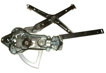 BMW 5 SERI- E34- 88/95; ÖN CAM KRIKOSU SAG ELEKTRIKLI/MOTORSUZ (TW)