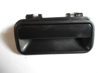 MAZDA 626- SD/HB- 89/91; ARKA KAPI DIS AÇMA KOLU SAG SIYAH