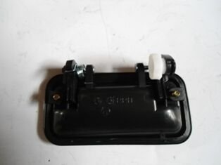 MAZDA 626- SD/HB- 89/91; ARKA KAPI DIS AÇMA KOLU SAG SIYAH