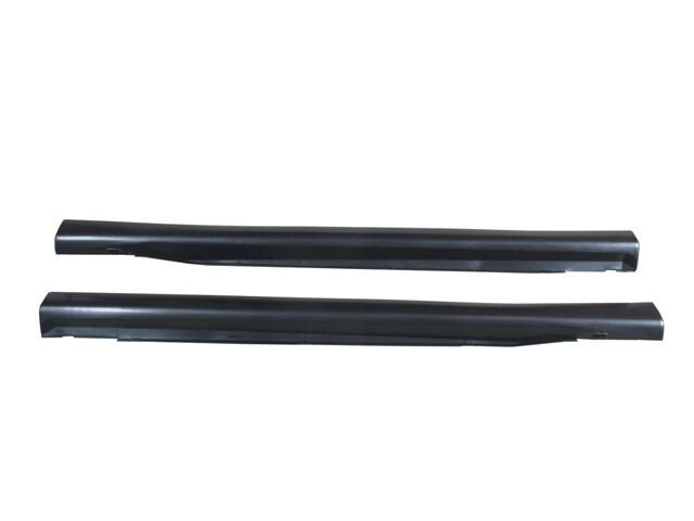 RENAULT R9- BROADWAY- 97/00; MARSPIYEL PLASTIGI SAG/SOL SET (2 PARÇA) SIYAH