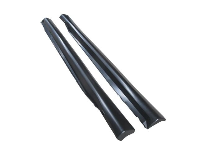 RENAULT R9- BROADWAY- 97/00; MARSPIYEL PLASTIGI SAG/SOL SET (2 PARÇA) SIYAH