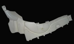 FORD FOCUS- SD/HB- 08/11; ÖN CAM SU BIDONU/DEPOSU MOTORSUZ