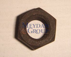 MAZDA 626- SD/HB- 89/91; PISTON KOL (BIYEL)SAPLAMA SOMUNU (F6) 1.6CC (FAMMIZE)