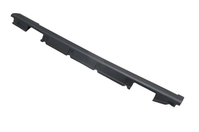 BMW 5 SERI- E34- 88/95; MARSPIYEL PLASTIGI SOL SIYAH (M-TECH/M5)