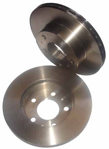 PEUGEOT BOXER- 94/02; ÖN FREN DISKI (HAVALI)(ADET) 16 JANT (300X24X80X66X5-2)(BRAMAX)