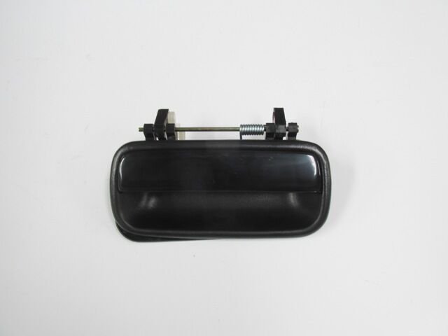 TOYOTA HILUX- PICK UP LN145- 98/01; ARKA KAPI DIS AÇMA KOLU SAG SIYAH (HUSHAN)