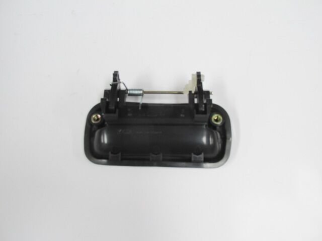 TOYOTA HILUX- PICK UP LN145- 98/01; ARKA KAPI DIS AÇMA KOLU SAG SIYAH (HUSHAN)