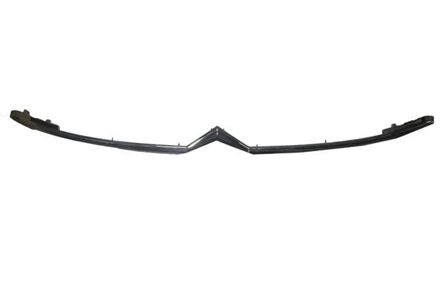 CITROEN C5- 08/15; ÖN TAMPON PANJUR ÇITASI NIKELAJLI (TW)