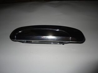 HYUNDAI GETZ- 03/05; ARKA KAPI DIS AÇMA KOLU SOL NIKELAJLI (HUSHAN)