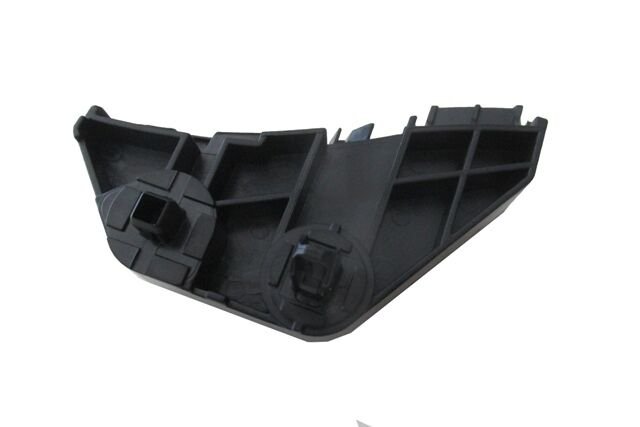 TOYOTA COROLLA- E150- 07/10; ARKA TAMPON IÇ BAGLANTI BRAKETI SOL (STOP ALTINA BAGLANAN)PLASTIK(TW)