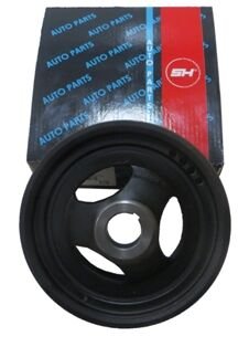 HYUNDAI GETZ- 03/05; KRANK KASNAGI 1,4cc (DIS ÇAPI 150)(SH)