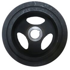 HYUNDAI GETZ- 03/05; KRANK KASNAGI 1,4cc (DIS ÇAPI 150)(SH)