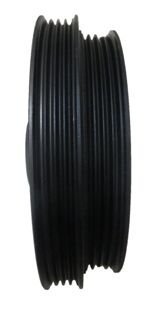 HYUNDAI GETZ- 03/05; KRANK KASNAGI 1,4cc (DIS ÇAPI 150)(SH)